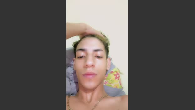 Angelbeth_02 02-07-2025 Recorded Video beautiful