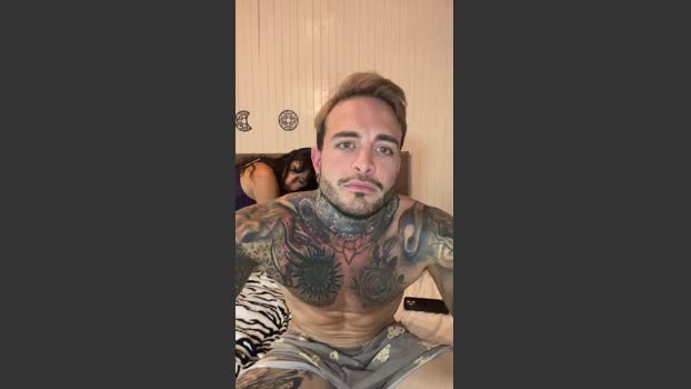 Babytatto 02-07-2025 Recorded Video spanking