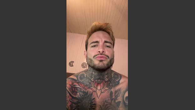 Babytatto 02-07-2025 Recorded Video Cam