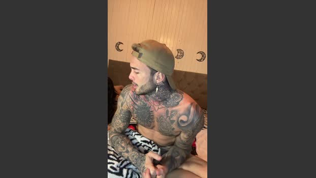 Babytatto 02-07-2025 Recorded Video Cam