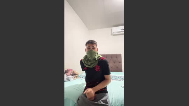 Caio65432 01-07-2025 Recorded Video Nude