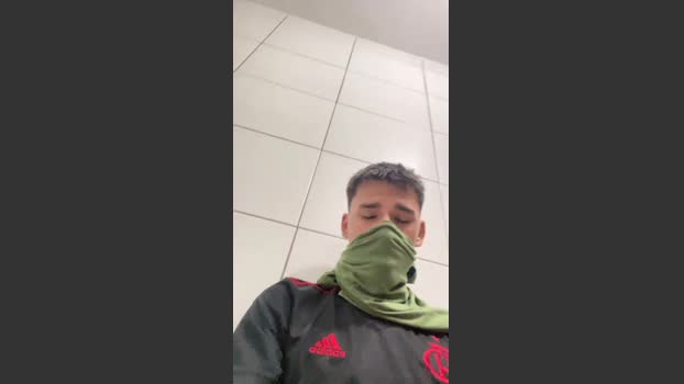 Caio65432 01-07-2025 Recorded Video fuckass