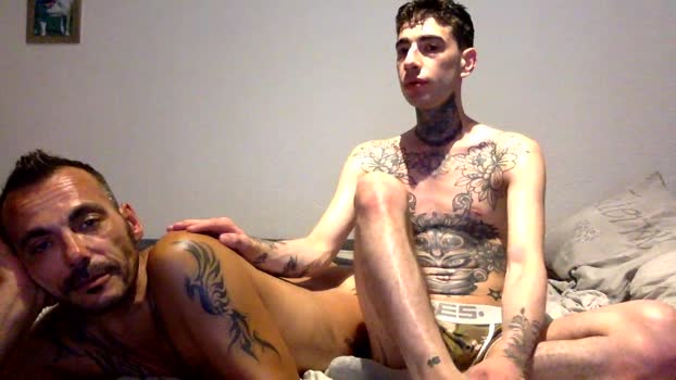 Dakra009 02-07-2025 Recorded Video striptease
