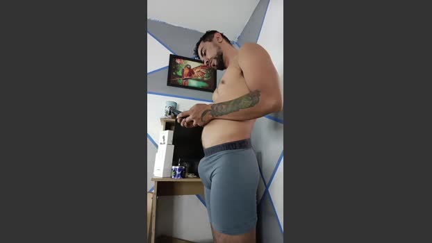 Davidpervert 01-07-2025 Recorded Video legs