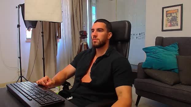 IvanHyde 02-07-2025 Recorded Video show