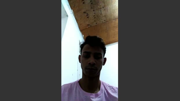 Julioassis 02-07-2025 Recorded Video kiss