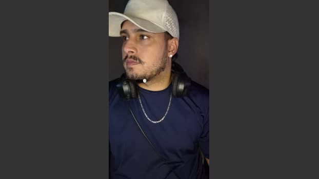 Mineirinhoot 02-07-2025 Recorded Video Naked