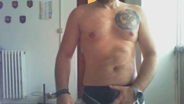 Misterman_23 02-07-2025 Recorded Video fuckher