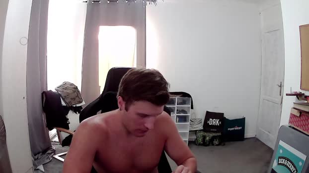 PKrisztian 01-07-2025 Recorded Video naked