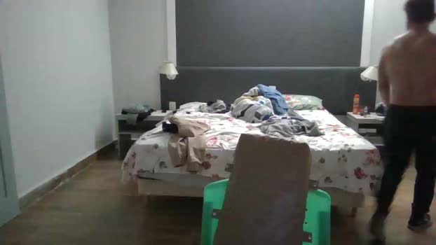 Quackdonald 02-07-2025 Recorded Video kissing