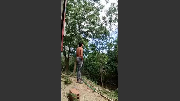 Richard_2 02-07-2025 Recorded Video striptease