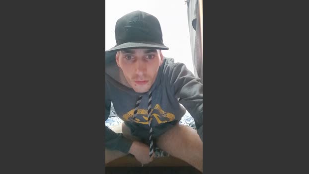 TheKingArg 02-07-2025 Recorded Video legs
