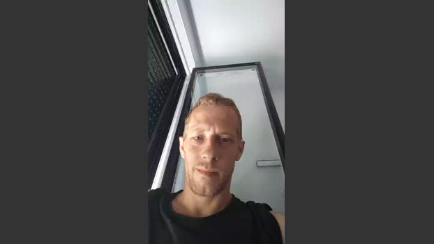 Yeaah 02-07-2025 Recorded Video handsome