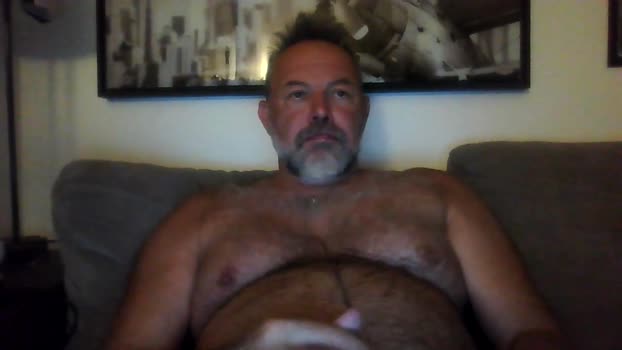 bear70s 02-07-2025 Recorded Video deepthroat