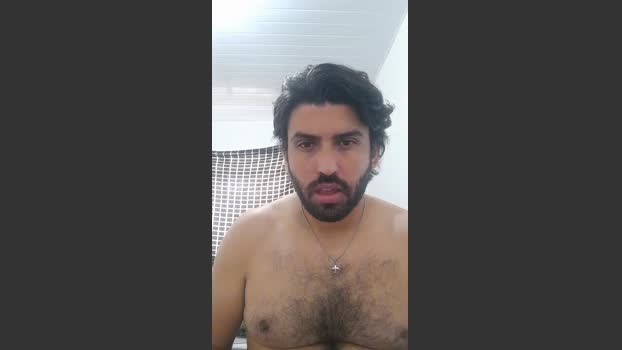 eliashotfun 01-07-2025 Recorded Video ass