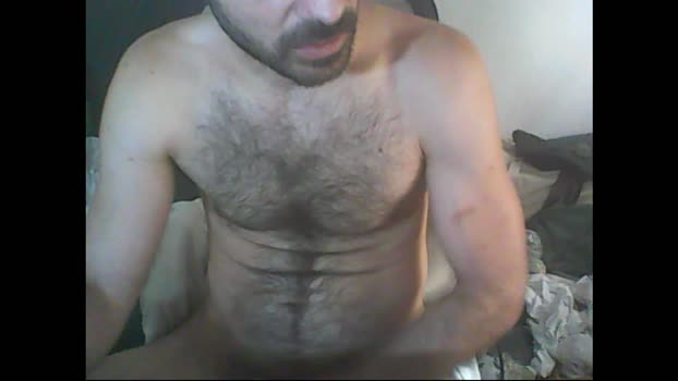 eroticMAN28 02-07-2025 Recorded Video jerkoff