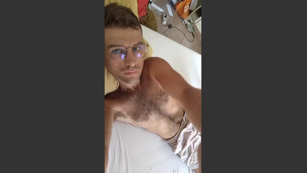 frenchyhothairy 02-07-2025 Recorded Video suckcock