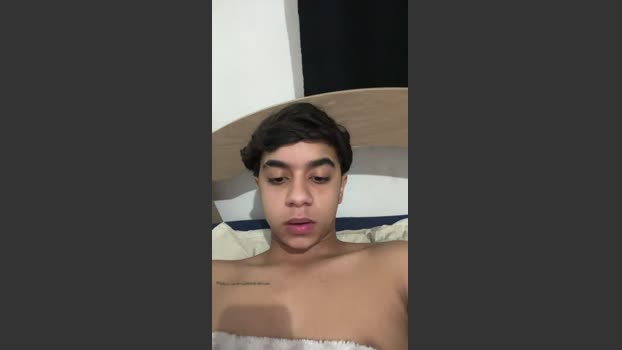 gusztaa 02-07-2025 Recorded Video jerking