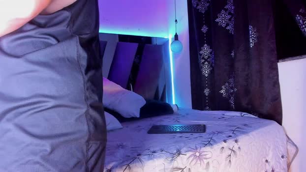 jack_morthon 02-07-2025 Recorded Video fuck
