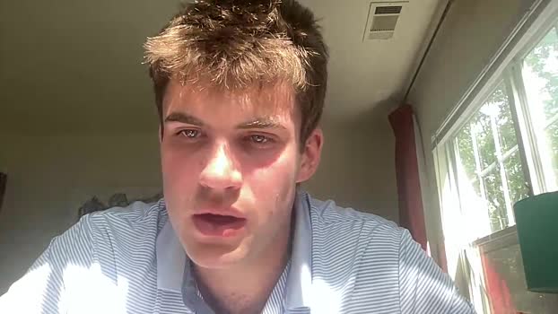 jackharrycock 01-07-2025 Recorded Video Webcam