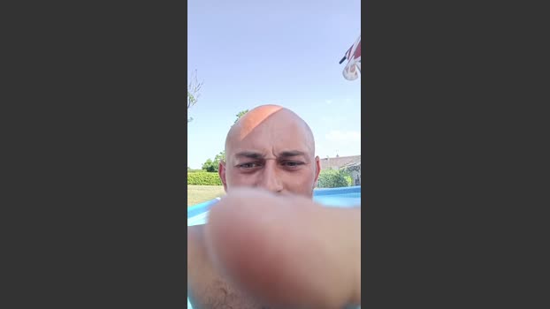 kayen369 01-07-2025 Recorded Video fuckface