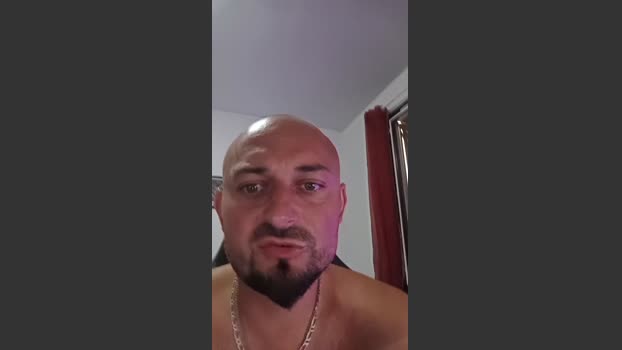 kayen369 02-07-2025 Recorded Video analtoy