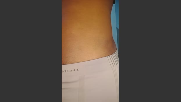 leo_xxj 01-07-2025 Recorded Video fingering