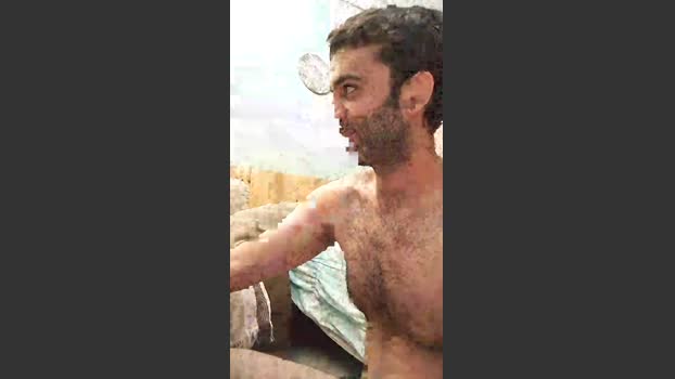 pedrocalo 01-07-2025 Recorded Video fingering