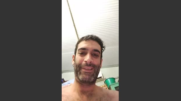 pedrocalo 02-07-2025 Recorded Video bigdick