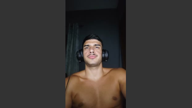 robsonhaha 02-07-2025 Recorded Video Porn