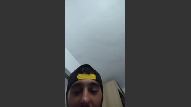 roger1898 01-07-2025 Recorded Video kink