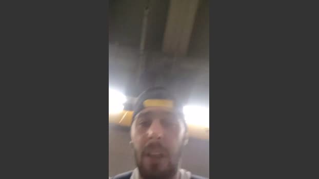 roger1898 02-07-2025 Recorded Video naked