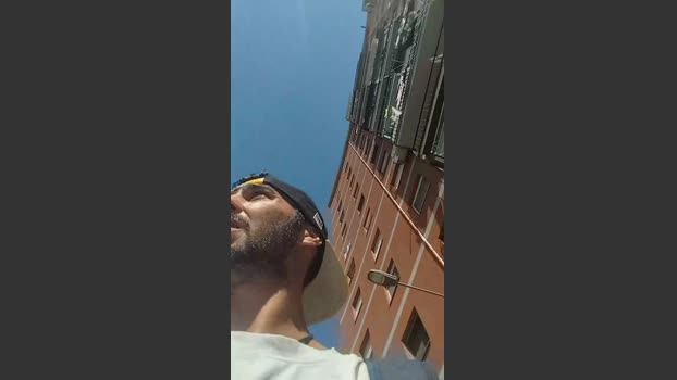 roger1898 02-07-2025 Recorded Video Video