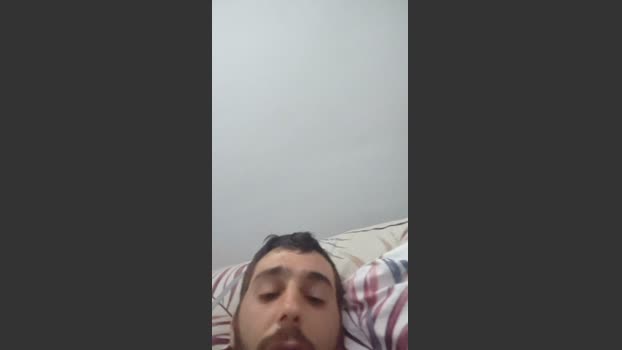 roger1898 02-07-2025 Recorded Video moan