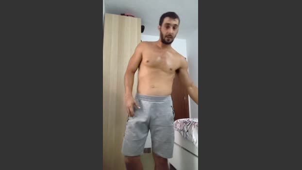 roger1898 02-07-2025 Recorded Video handsome