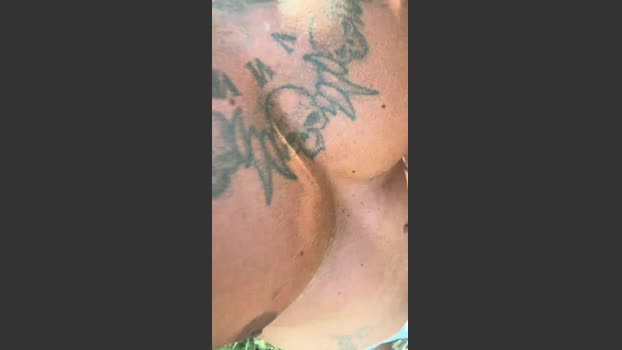 Danyblack1985 03-07-2025 Recorded Video Topless