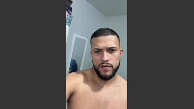 Donjuanbsb 02-07-2025 Recorded Video natural