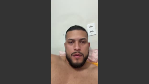 Donjuanbsb 02-07-2025 Recorded Video big