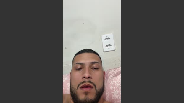 Donjuanbsb 02-07-2025 Recorded Video nude