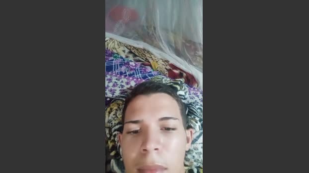 Fabiodinizalve 02-07-2025 Recorded Video beauty