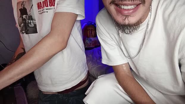 Fratstraights 03-07-2025 Recorded Video toy