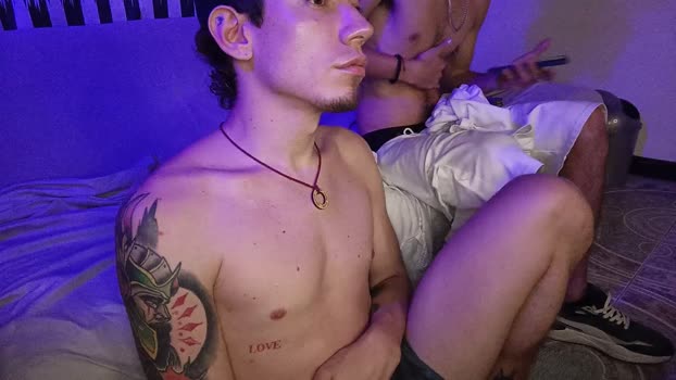 Fratstraights 03-07-2025 Recorded Video ass
