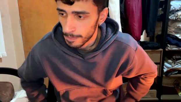 GarotoDoSulRG 02-07-2025 Recorded Video bigdick