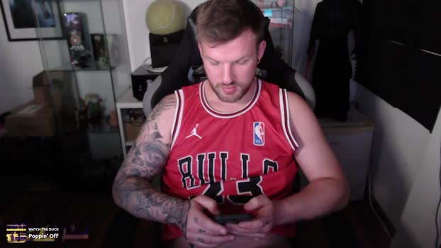 German_Prince 03-07-2025 Recorded Video Recorded