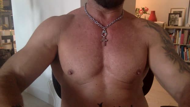 Mad7373 03-07-2025 Recorded Video Ass