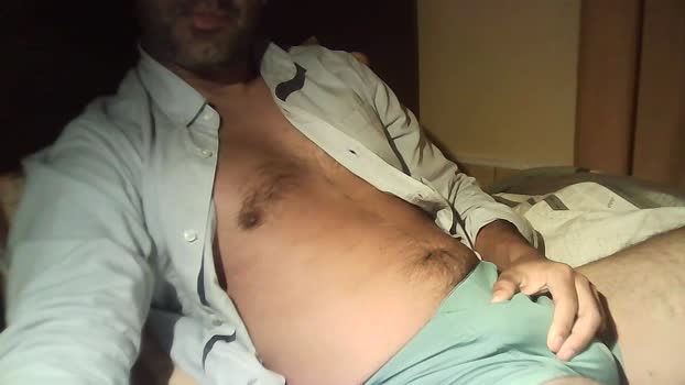 Patricio_fr 03-07-2025 Recorded Video Download