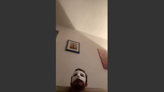 Pervertini92 03-07-2025 Recorded Video dirty