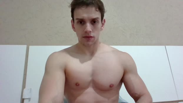 Raphael_L 03-07-2025 Recorded Video spank