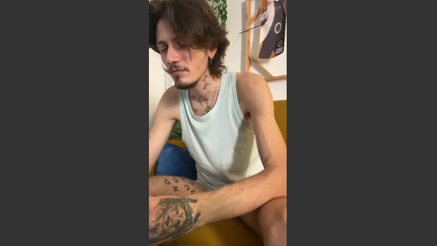 Xxxciroxxx 02-07-2025 Recorded Video toys