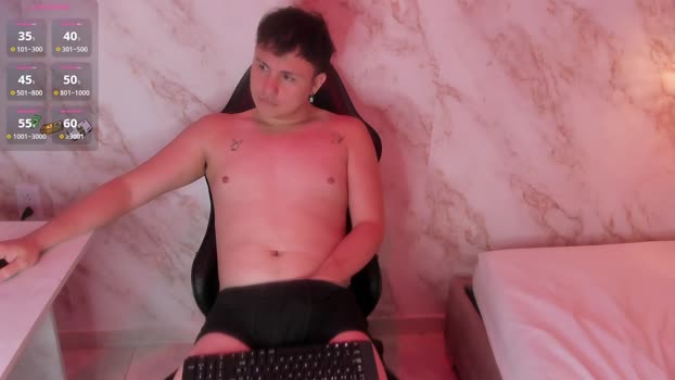 Ziggyo 03-07-2025 Recorded Video ass